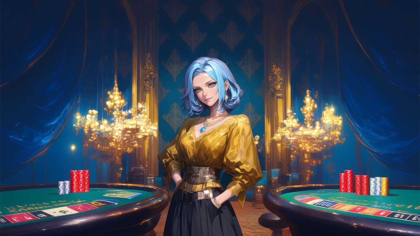 Jackpot Dreams: Inside the World of Modern Slot Gaming